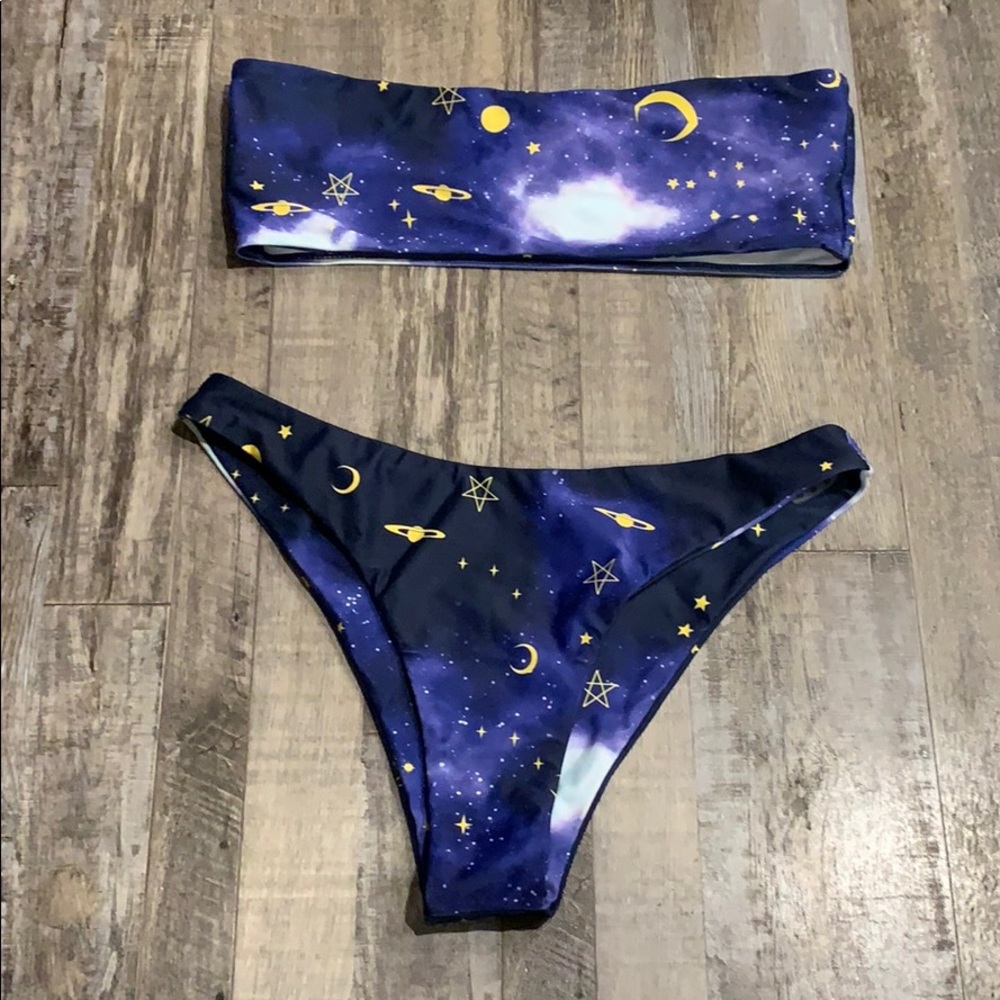 Zaful bikini